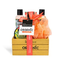 Organic Wooden Gift Set  1ud.-218732 0